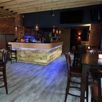 New Leeds bar launches using Trent Furniture