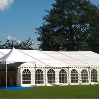 Marquee company likes style and substance
