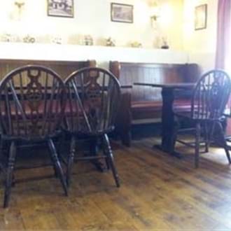 The Red Lion find just what they were looking for with Trent Furniture