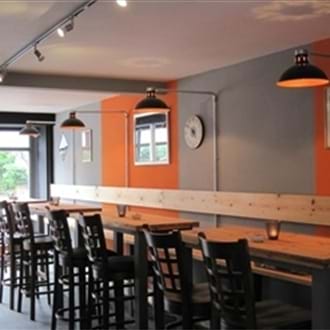 Trent Furniture provide excellent service to Worthing micropub