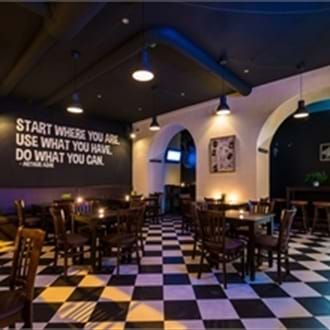 New Furniture Supplied for Latvian Bar Redevelopment