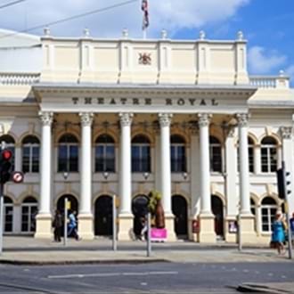 Nottingham Royal Theatre & Concert Hall
