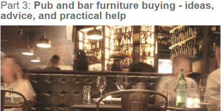 bar furniture buying guide