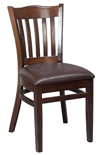 Boston Side Chair pub chair by Trent Furniture