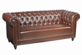 Chesterfield Sofa T Furniture, How To Date A Chesterfield Sofa