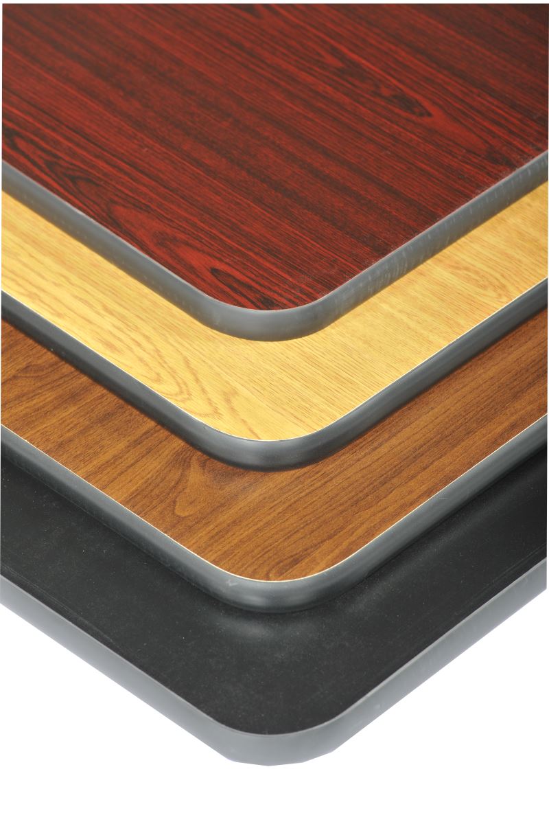 Laminate Table Tops