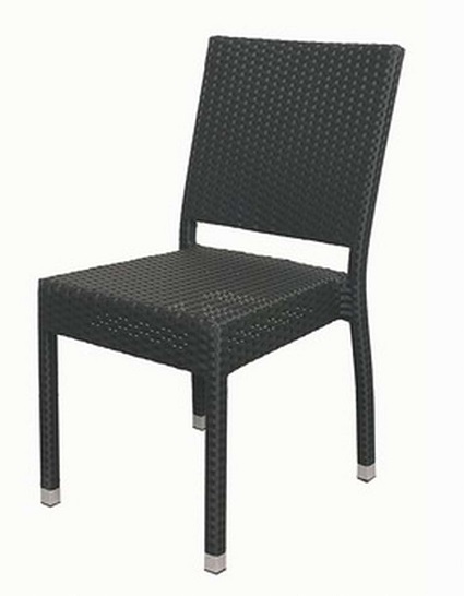 Plaza chair for use as pub garden furniture