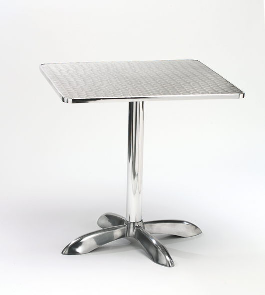 Stainless Steel Table Tops