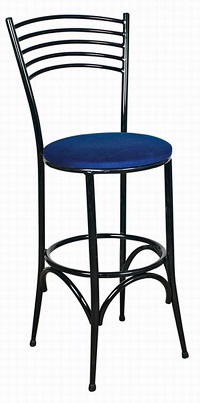 The Trent Funiture Napoli bar stool