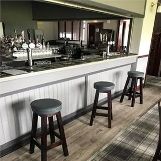 Cricket Club bowled over by new furniture