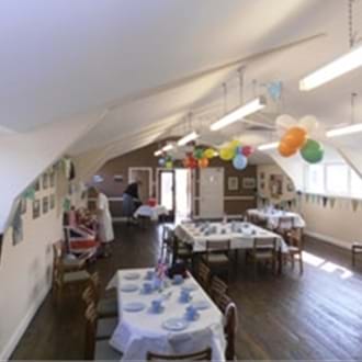 Trent Furniture helps refurbish Nostell Village Hall